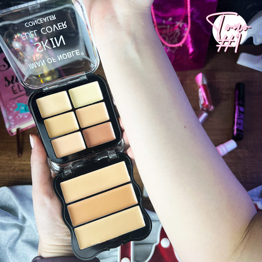 Kit De Amor y Amistad KITAMA01